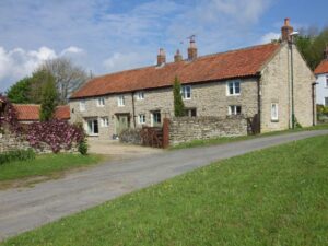 Visit the Yorkshire railway used in the new film: Indiana Jones and the Dial of Destiny Post image 14 Picture of Pond Farm