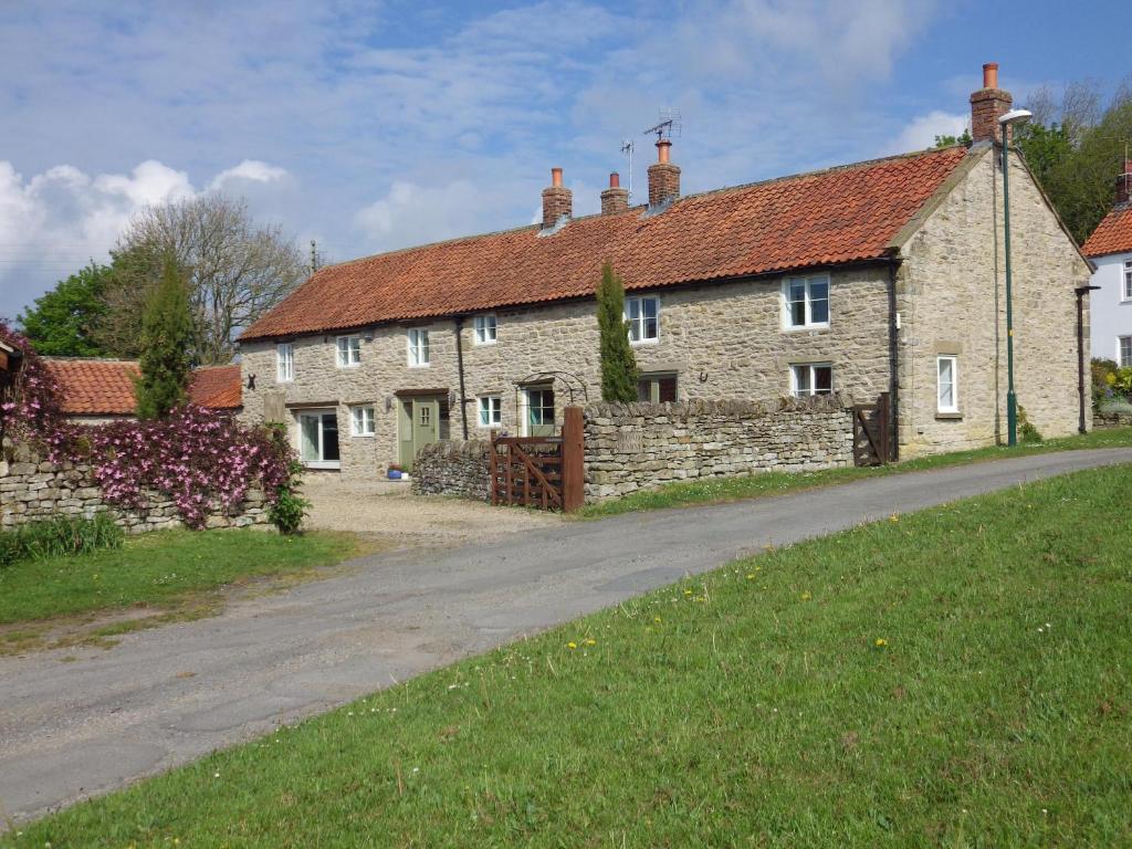 Pond Farm Accommodation image 1 Pond Farm image one