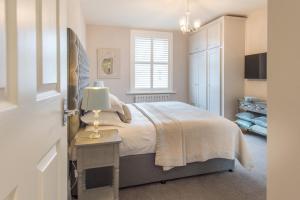 The View by Harrogate Serviced Apartments Accommodation image 2 The View by Harrogate Serviced Apartments image two