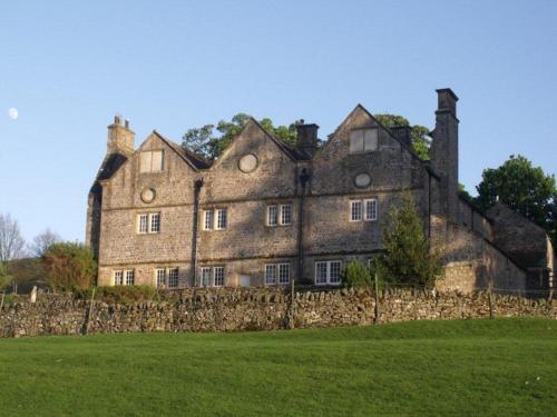 Braithwaite Hall Bed & Breakfast Accommodation image 3 Braithwaite Hall Bed & Breakfast image three