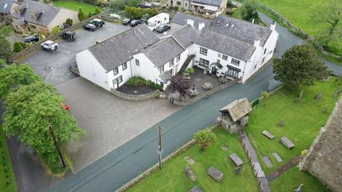 Marton Arms Hotel Accommodation image 3 Marton Arms Hotel image three