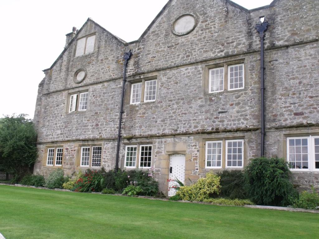 Picture of Braithwaite Hall Bed & Breakfast