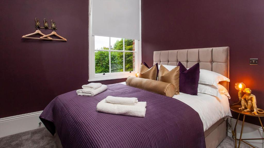Bootham Luxury Apartments Accommodation image 1 Bootham Luxury Apartments image one