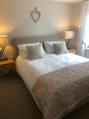 No 1 Fairbank Accommodation image 3 No 1 Fairbank image three