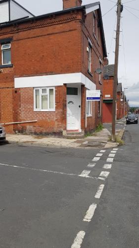 TUii Appart, Cleveleys Road Holbeck Accommodation image 1 TUii Appart, Cleveleys Road Holbeck image one