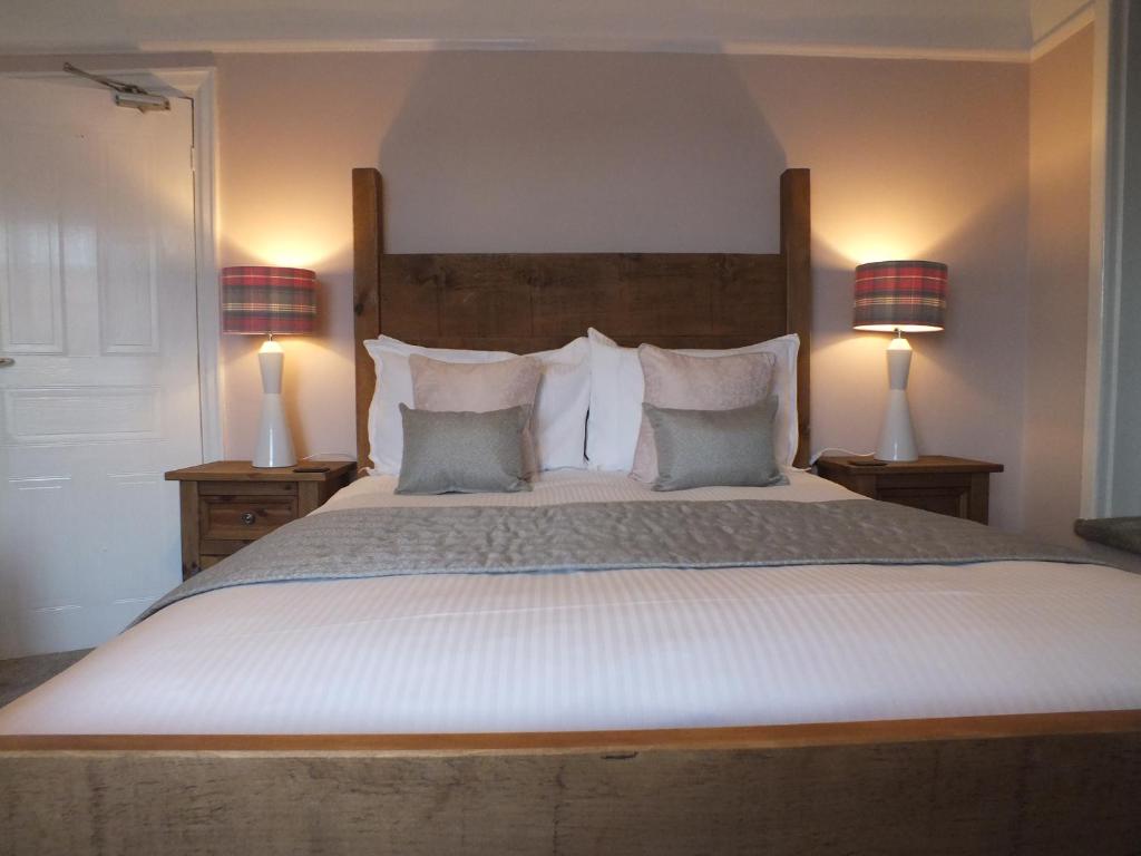 Devonshire Arms Inn Accommodation image 1 Devonshire Arms Inn image one