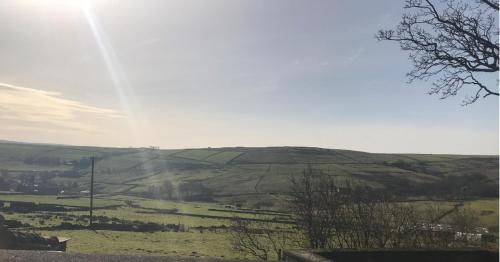 Halstead Green Farm image three
