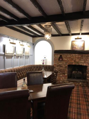 The Brewers Arms Accommodation image 2 The Brewers Arms image two