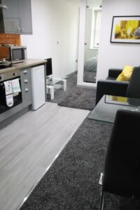 Apartments in Halifax - Prices & Bookings Page image 13 Picture of Halifax House