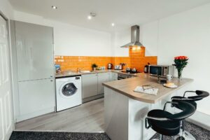 Apartments in Halifax - Prices & Bookings Page image 16 Picture of Halifax House