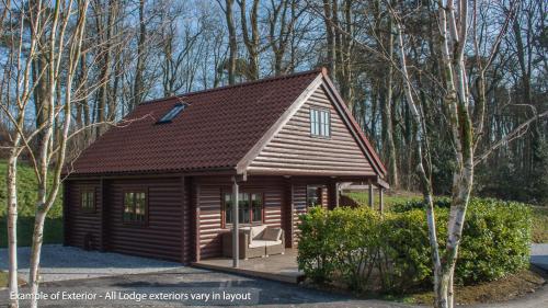 High Oaks Grange - Lodges Accommodation image 3 High Oaks Grange - Lodges image three