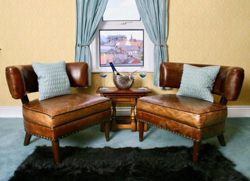 The Mainstay Luxury Rooms with Parking Accommodation image 3 The Mainstay Luxury Rooms with Parking image three