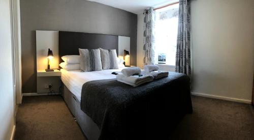 Black Horse Hotel Accommodation image 3 Black Horse Hotel image three