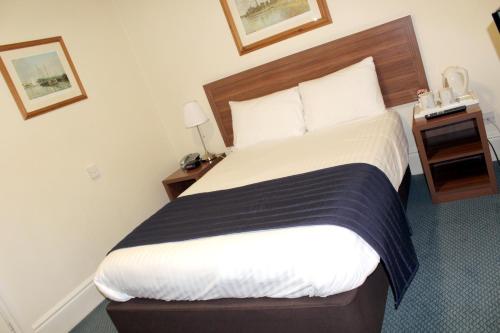 Discovery Inn - Leeds Accommodation image 3 Discovery Inn - Leeds image three