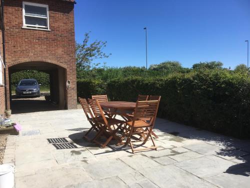 Southwold Bridlington Accommodation image 2 Southwold Bridlington image two