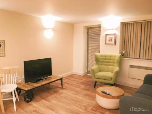 Homely Serviced Apartments - Figtree Accommodation image 3 Homely Serviced Apartments - Figtree image three