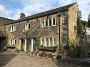 Ripponden Page image 9 Picture of Over The Bridge Guest House