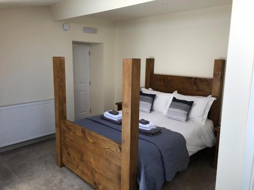 Melrose Guest House image three