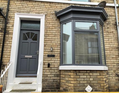 Stones Throw Accommodation image 1 Stones Throw image one
