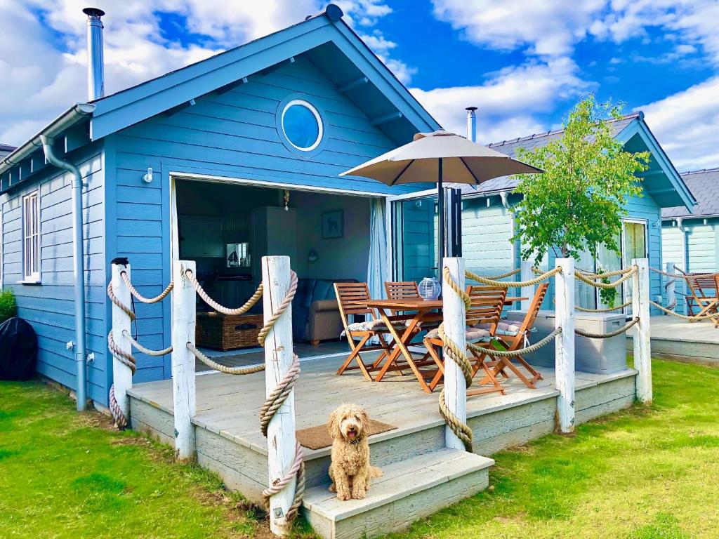 Secret Of Eden Beach House Accommodation image 1 Secret Of Eden Beach House image one
