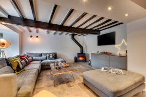 Aysgarth Page image 11 Picture of Aysgarth Nook by Maison Parfaite - Luxury Holiday Home with Hot Tub
