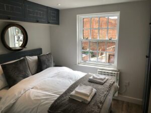 Picture of The Lodgings