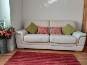 Almanna, Central York, only 6 minutes walk to York Minster Accommodation image 2 Almanna, Central York, only 6 minutes walk to York Minster image two