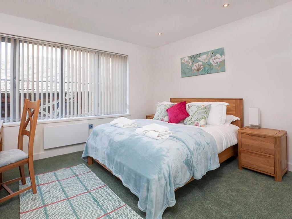 Almanna, Central York, only 6 minutes walk to York Minster Accommodation image 1 Almanna, Central York, only 6 minutes walk to York Minster image one