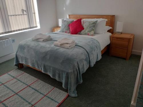 Almanna, Central York, only 6 minutes walk to York Minster Accommodation image 3 Almanna, Central York, only 6 minutes walk to York Minster image three