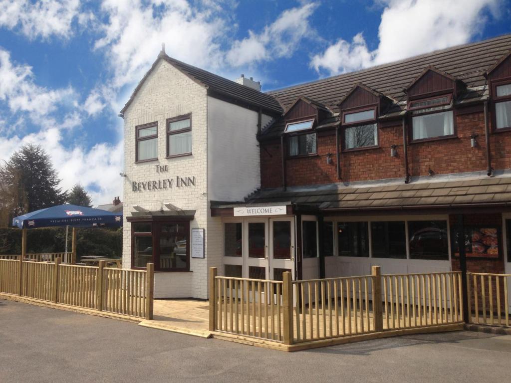 Beverley Inn & Hotel image one