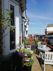 Harbour View B&B Accommodation image 1 Harbour View B&B image one