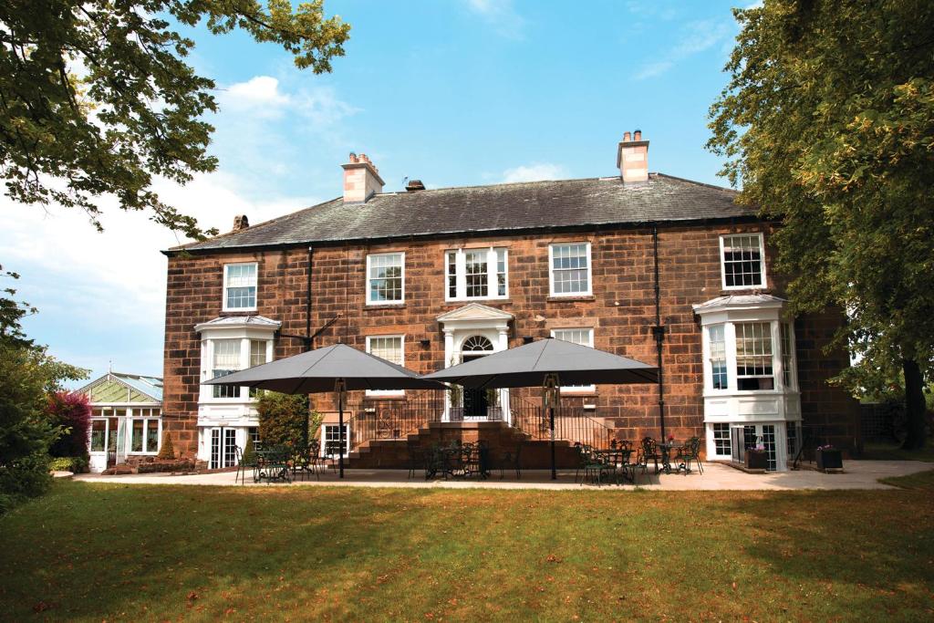 The Cleveland Tontine Accommodation image 1 The Cleveland Tontine image one