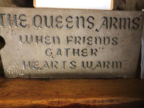 Queens Arms Litton Accommodation image 3 Queens Arms Litton image three