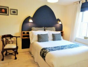 Tourist question: somewhere to stay in York Post image 8 Picture of Monks Retreat