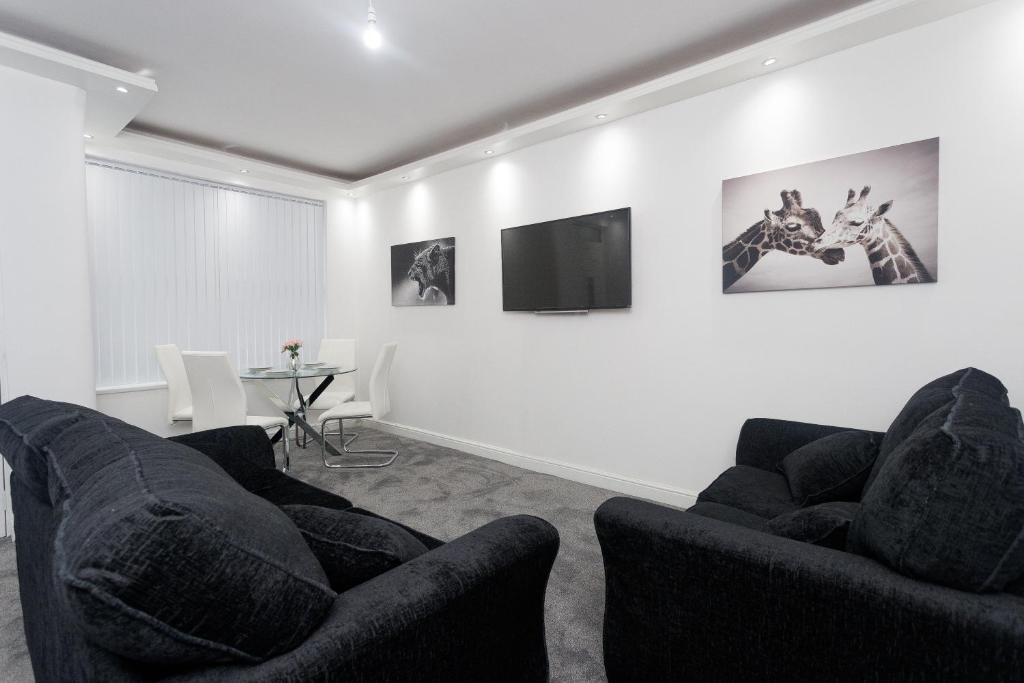 Leeds House Accommodation image 1 Leeds House image one