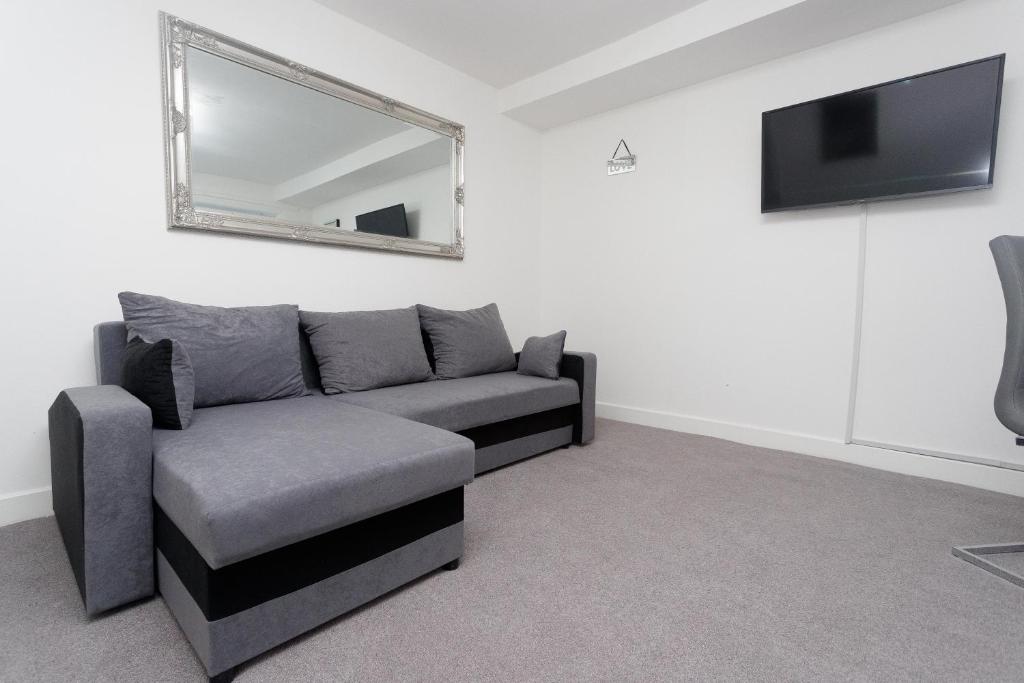 Beech House Accommodation image 1 Beech House image one