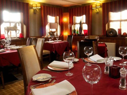 The Blue Bell Inn image three