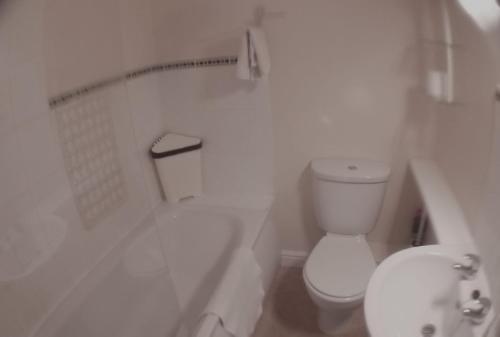 Apartment 1, Hildegard House, 27 Skinner St, YO21 3AH Accommodation image 3 Apartment 1, Hildegard House, 27 Skinner St, YO21 3AH image three