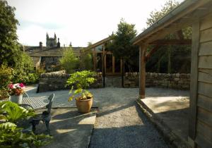 The Barn at Star Chamber Farm Accommodation image 2 The Barn at Star Chamber Farm image two