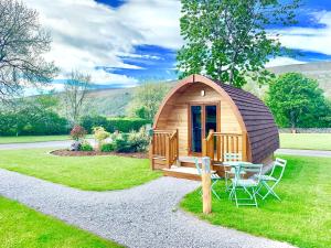 Littondale Country & Leisure Park image two