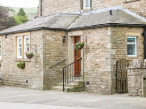 Hawes Page image 2 Picture of The Old Surgery