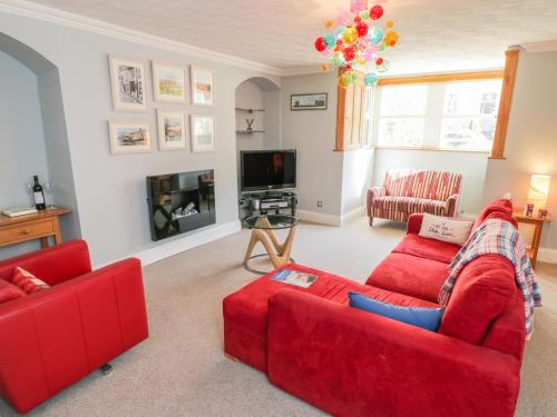 The Hideaway Accommodation image 3 The Hideaway image three