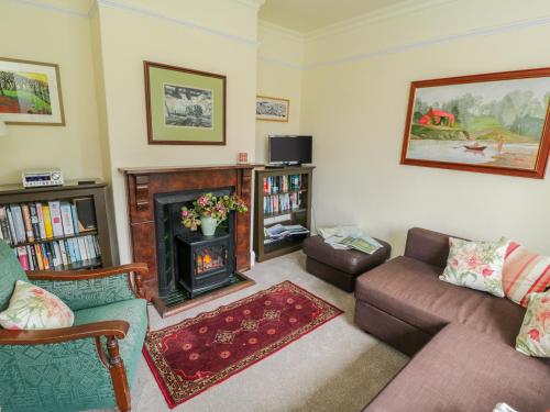 Manor Cottage Accommodation image 3 Manor Cottage image three