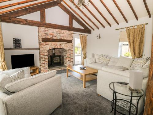 The Barn at Orchard Farm Accommodation image 3 The Barn at Orchard Farm image three