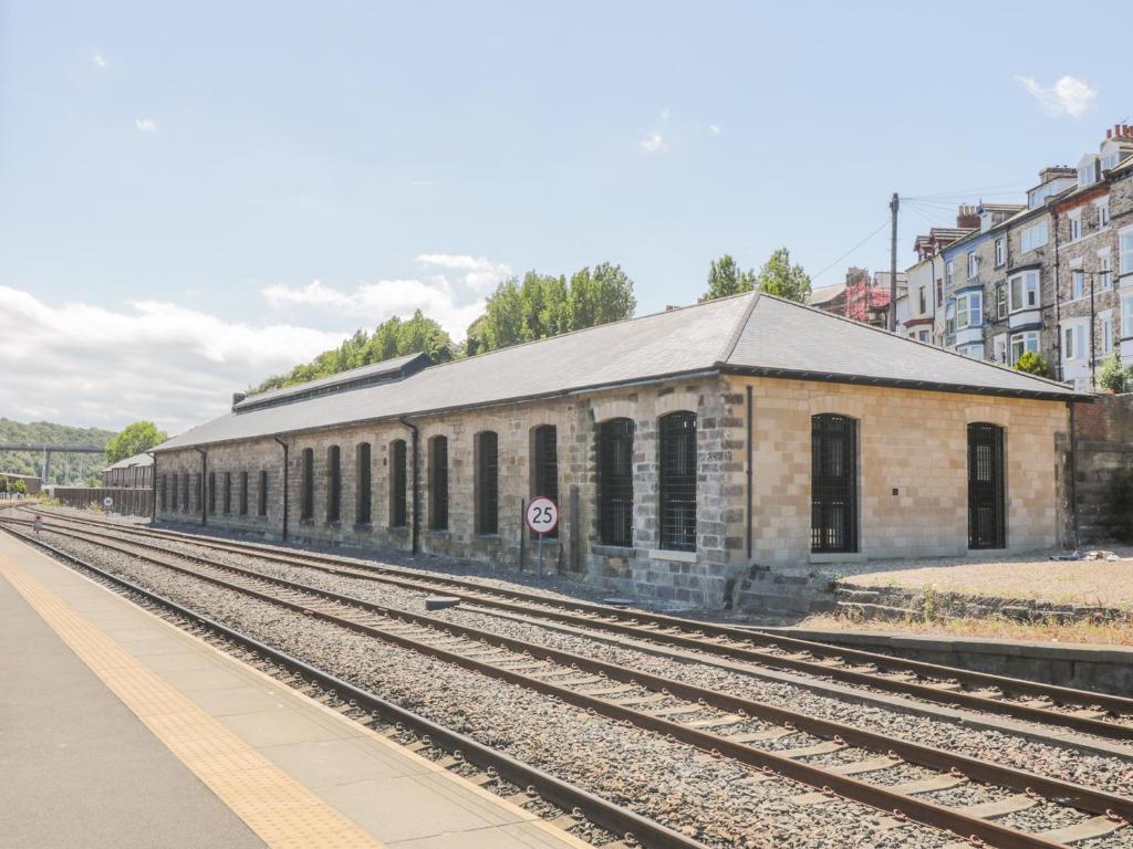Duchess of Hamilton Engine Shed Accommodation image 1 Duchess of Hamilton Engine Shed image one