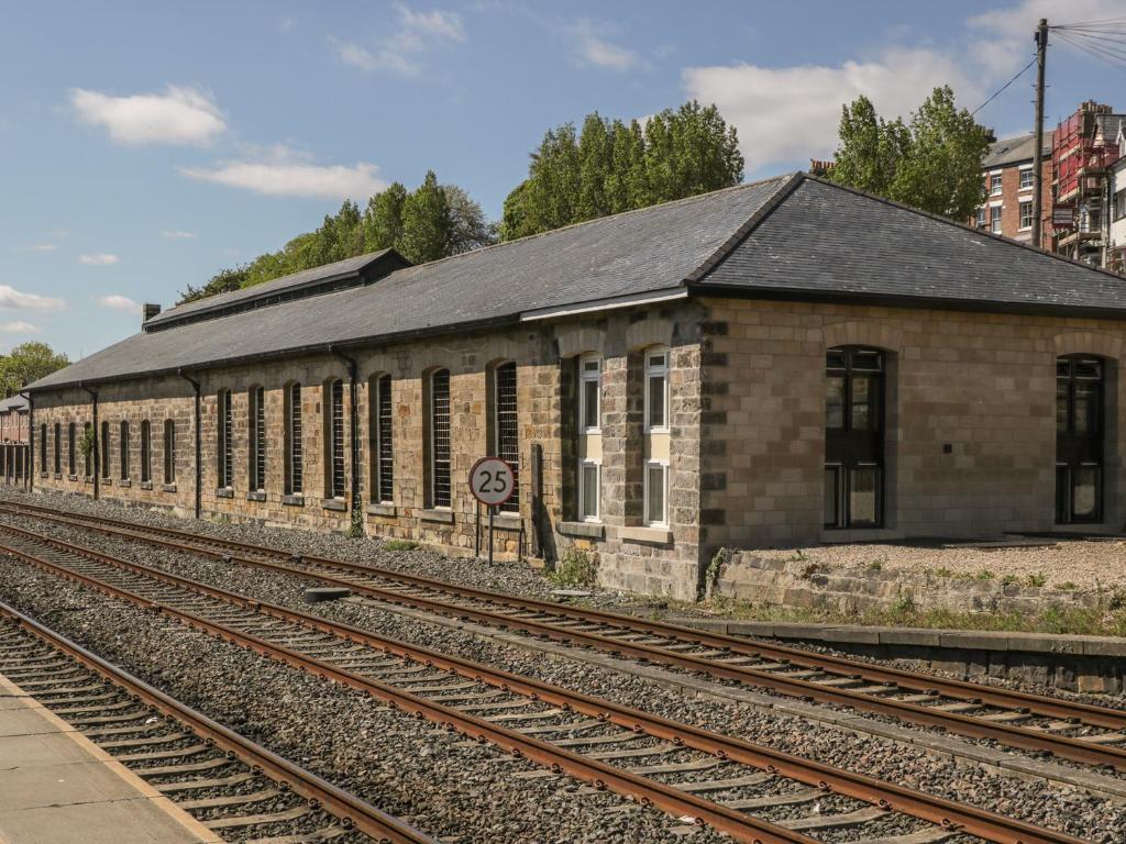 Flying Scotsman Engine Shed Accommodation image 1 Flying Scotsman Engine Shed image one