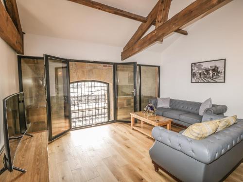 Flying Scotsman Engine Shed Accommodation image 3 Flying Scotsman Engine Shed image three