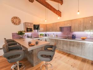 Flying Scotsman Engine Shed Accommodation image 2 Flying Scotsman Engine Shed image two