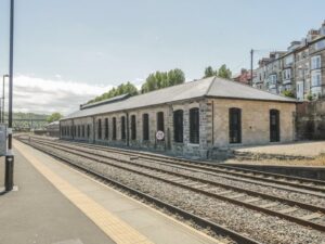 Apartments in Whitby - Prices & Bookings Page image 71 Picture of Mallard Engine Shed