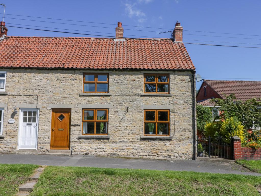 The Cottage Accommodation image 1 The Cottage image one
